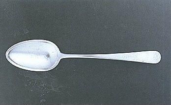 Two tablespoons