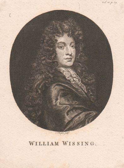 William Wissing