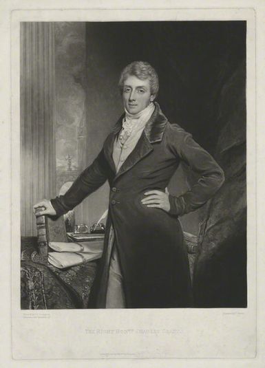 Charles Grant, Baron Glenelg