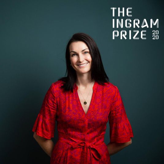 Tour: The 2020 Ingram Prize Exhibition, 45分钟