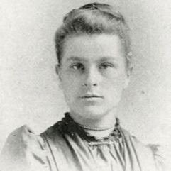 Alice Cordelia Morse