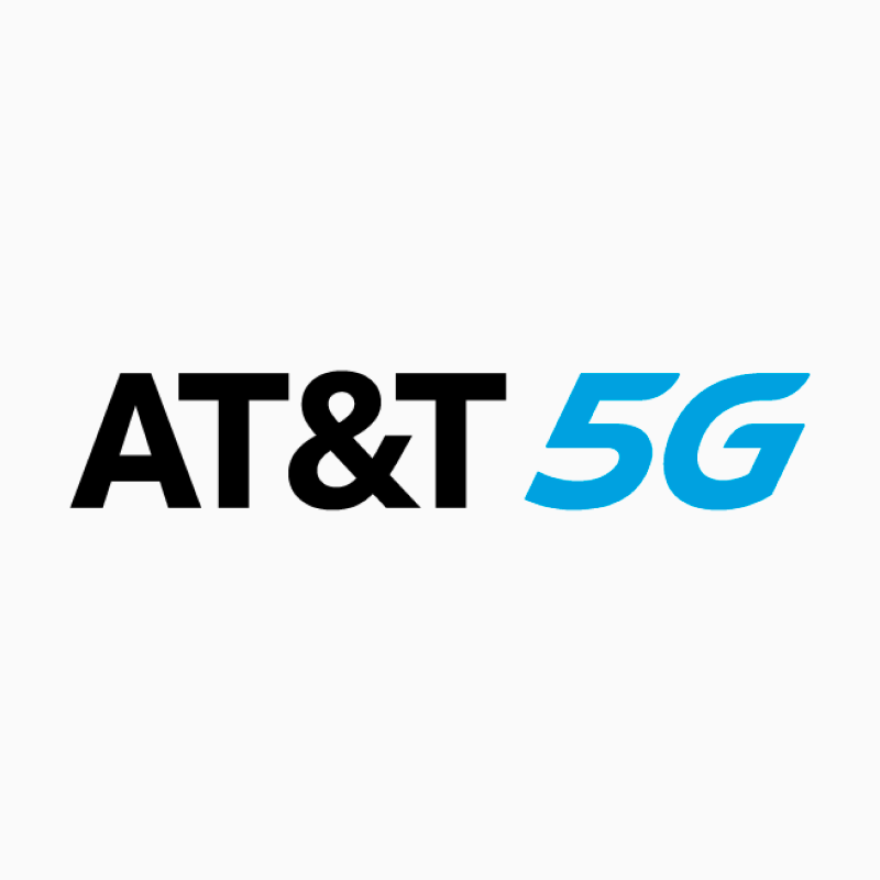 Made possible with AT&T 5G