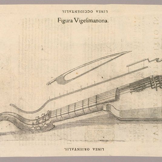 Plate XXIX from Theatrum instrumentorum et machinarum