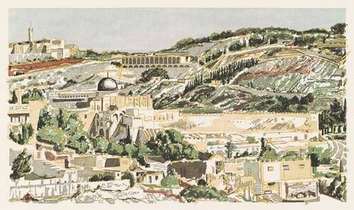 Jerusalem, Temple Mount