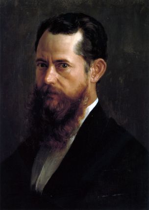 José María Velasco Gómez