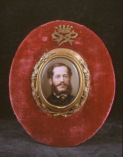 Ferdinand de Rothschild