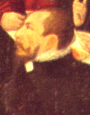 Lucas Cranach Gaztea