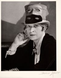 Janet Flanner 1892–1978