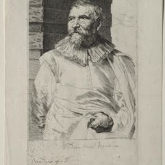 Martinus van den Enden the Elder