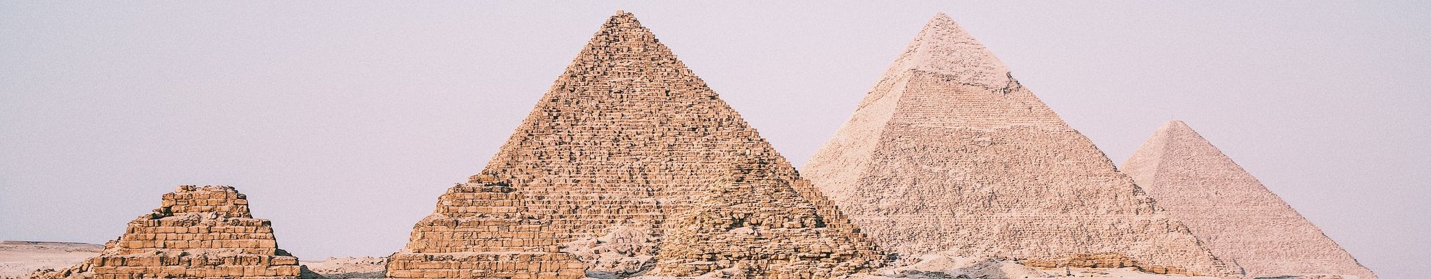 Μεγάλη Πυραμίδα της Γκίζας