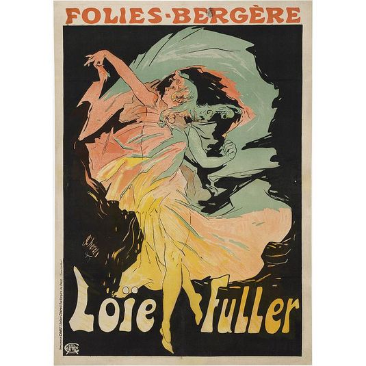 Loie Fuller