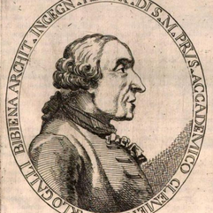 Carlo Galli Bibiena