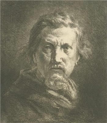 Charles-Émile Jacque
