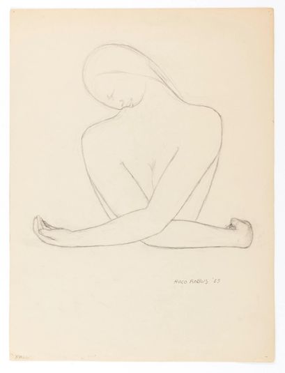 Study for Adolescent Girl