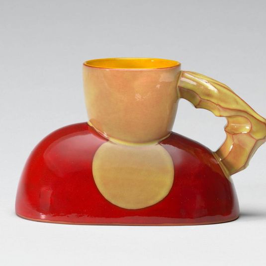 The Fireworm Cup