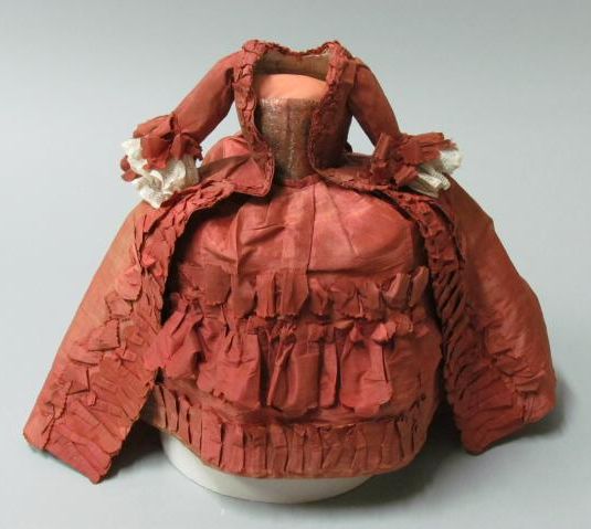 Doll petticoat (2002.47.B)