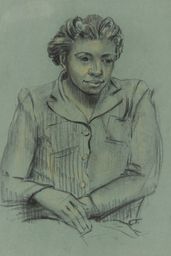 Loïs Mailou Jones  1905–1998