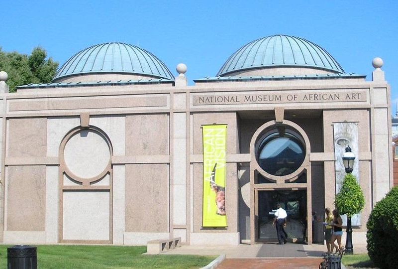 Museo Nacional de Arte Africano