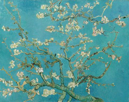 Vincent van Gogh - Almond Blossom Smartify Editions
