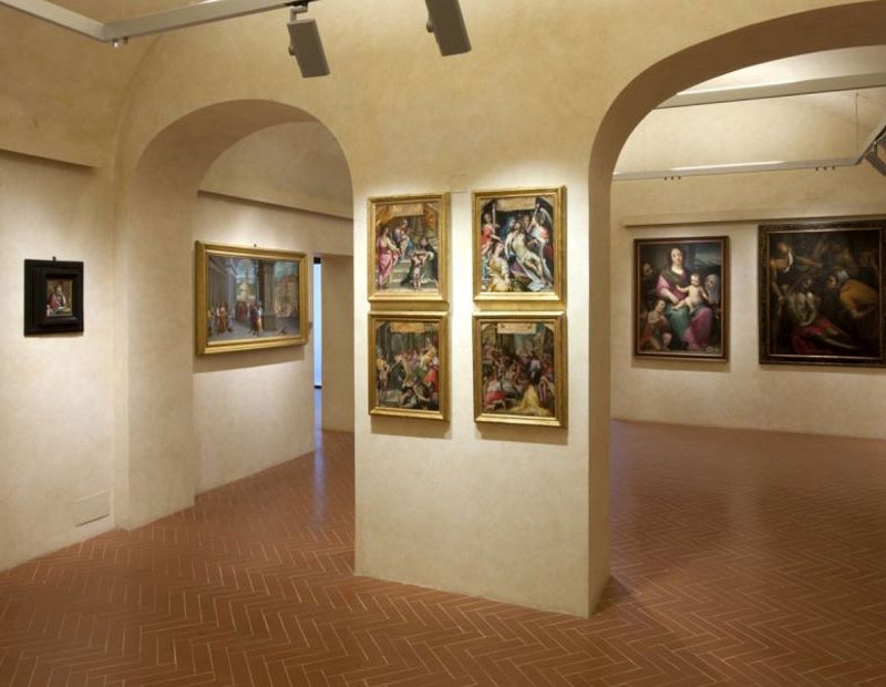 Museo San Donato (MPSArt)