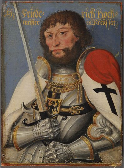 Friedrich von Sachsen 1473-1510 