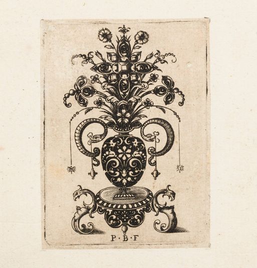Plate from Omnia Conando Docilis Solertia Vincit (A Docile Disposition will Conquers all Difficulty)
