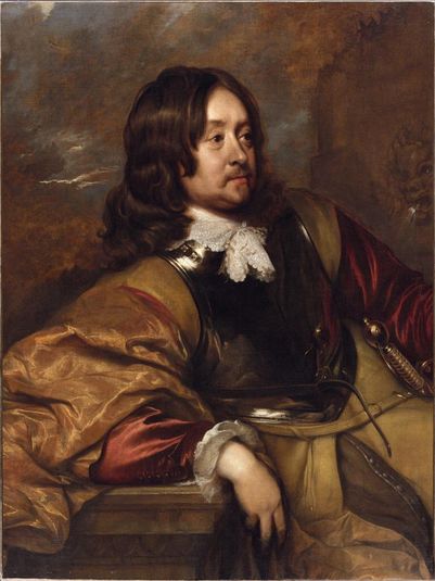 Portrait of Edward Hyde