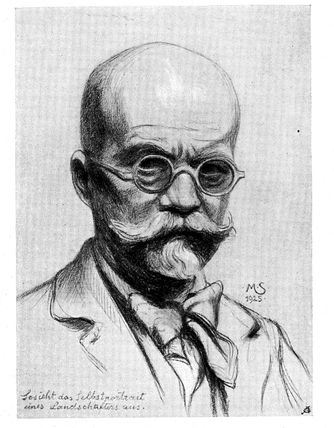 Maximilian Suppantschitsch