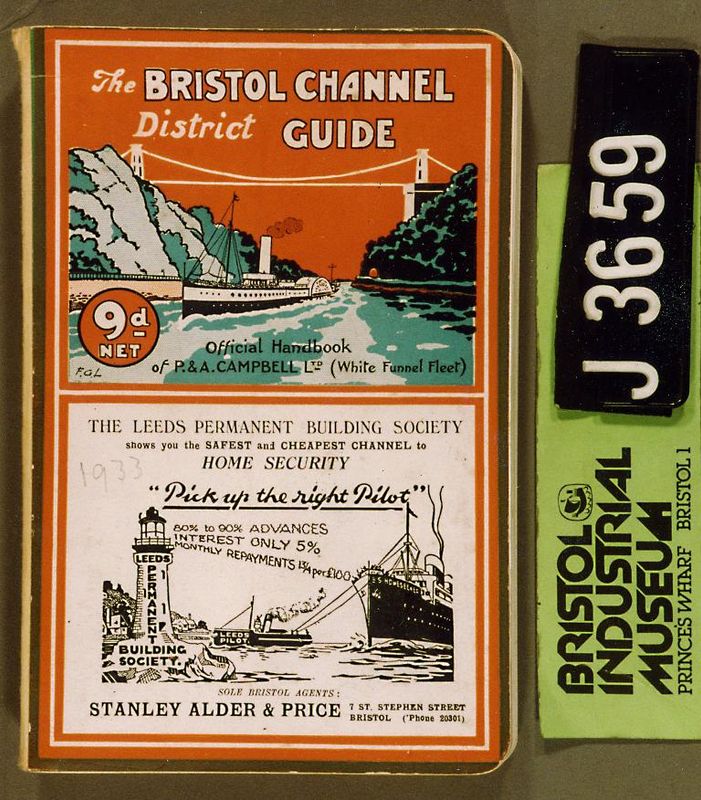 The Bristol Channel District Guide