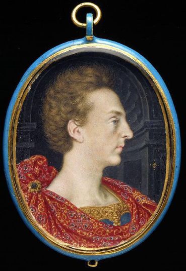 Henry Frederick, Prince of Wales 1594-1612