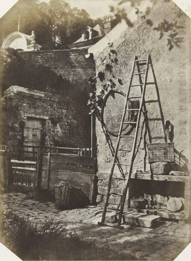 The Ladder, Sèvres Porcelain Manufactory