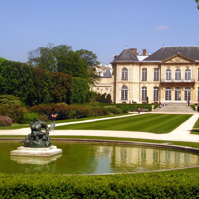 Μουσείο Rodin