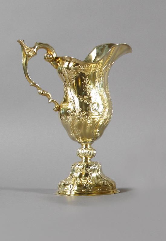 Ewer from the Augsburg Service