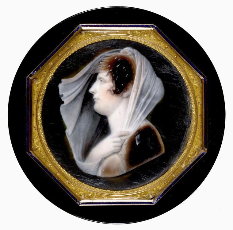 Marie Pauline Bonaparte, Princess Borghese 1780-1825
