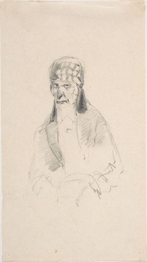 Man with a turban