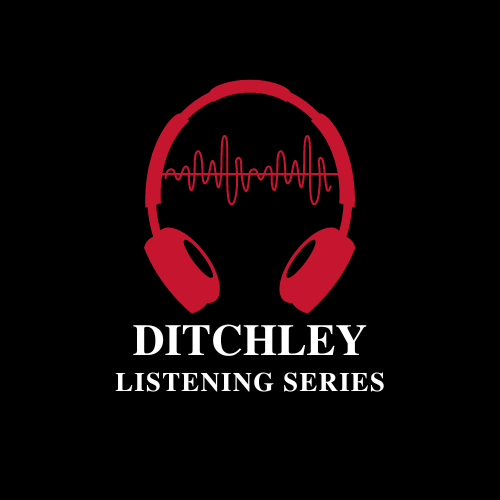 Tour: Ditchley Listening Series, 1h 30 mins