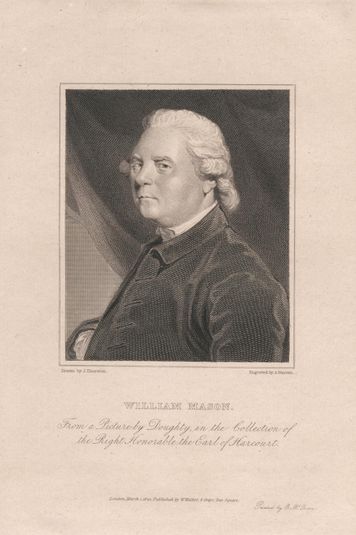 William Mason