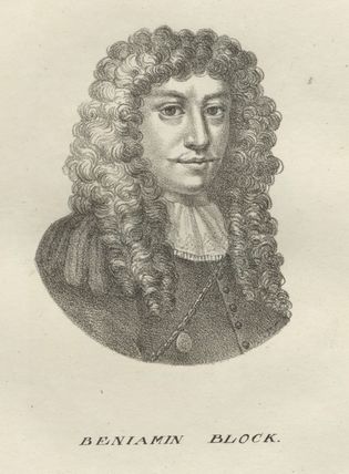 Benjamin von Block