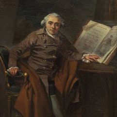Jean-Jacques Lagrenée
