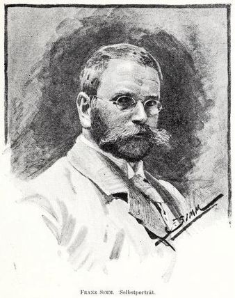 Franz Xaver Simm