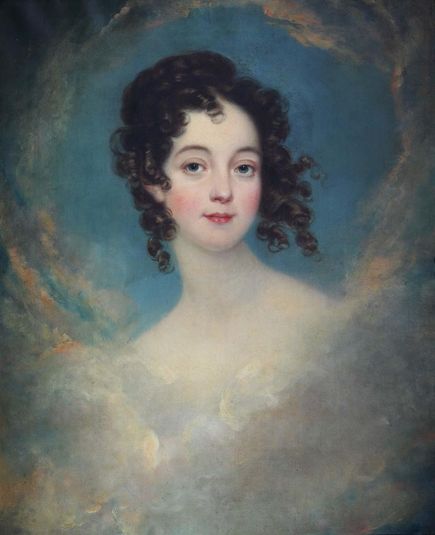 Charlotte, Baroness Anselm von Rothschild