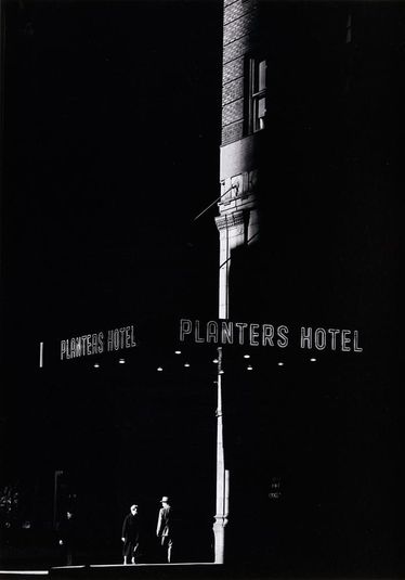 Chicago (Planter's Hotel)