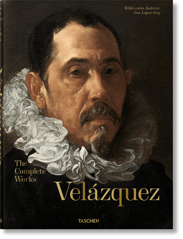 Velázquez. The Complete Works (English) TASCHEN