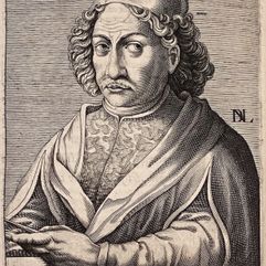 Andrea del Verrocchio