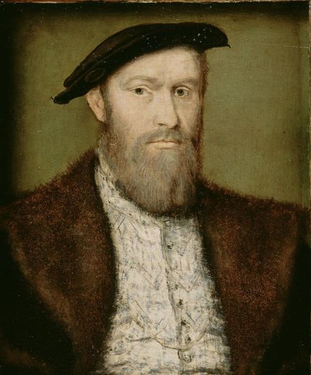 Philippe Chabot amiral de Brion (1492-1543)