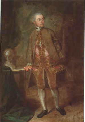 Johann Baptist Hagenauer