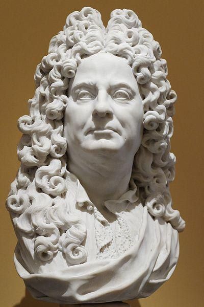 Antoine Coypel (1661 - 1722)