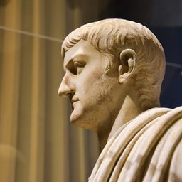 Roman Portraiture