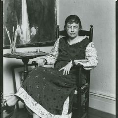 Marguerite Zorach