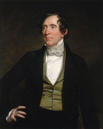 William C. Preston